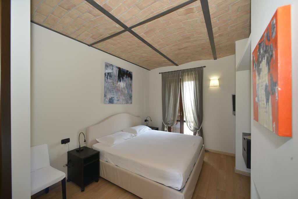Cascina San Michele Bed & Breakfast Costigliole d'Asti Bilik gambar