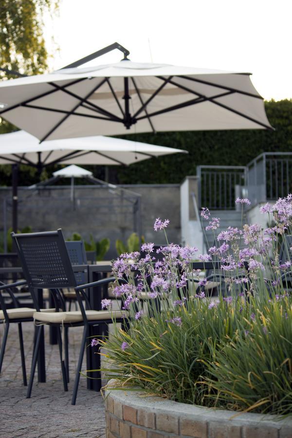 Cascina San Michele Bed & Breakfast Costigliole d'Asti Luaran gambar