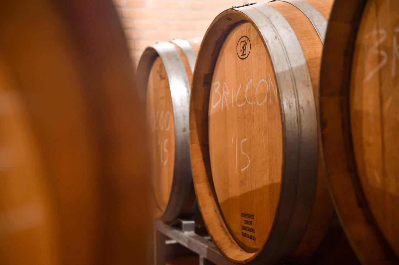 Cascina San Michele Bed & Breakfast Costigliole d'Asti Luaran gambar